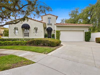 1 Corte Rivera, San Clemente, CA, 92673