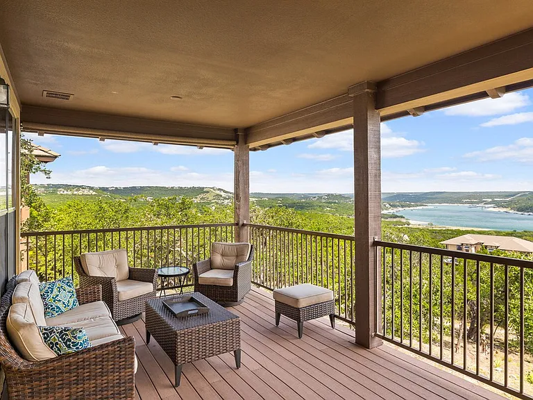Terrace View