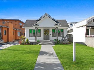 3677 3rd Ave, Los Angeles, CA 90018