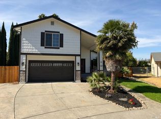 137 Valhalla Court, Vacaville, CA 95687