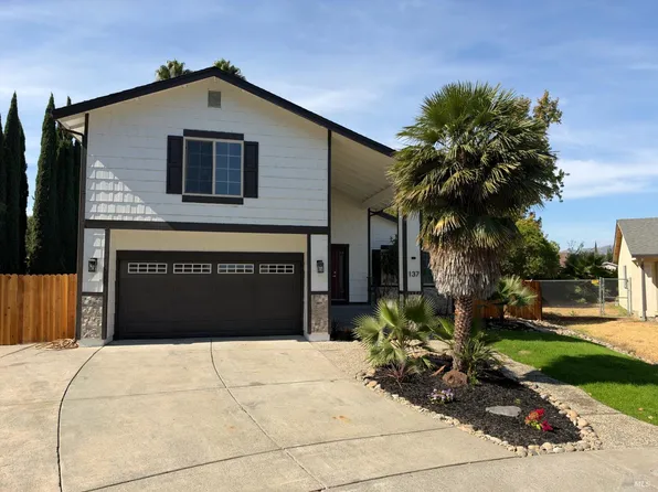 137 Valhalla Court, Vacaville, CA 95687