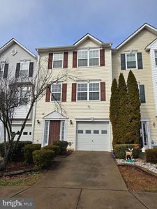 7221 Wytheville Cir, Fredericksburg, VA, 22407