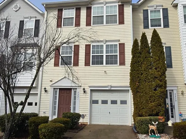 7221 Wytheville Cir, Fredericksburg, VA 22407