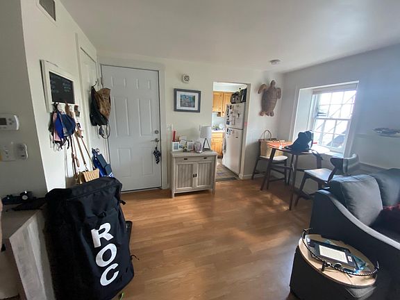 Living Room looking towards Kitchen
