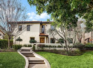 1255 Lorain Rd, San Marino, CA 91108