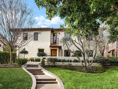 1255 Lorain Rd, San Marino, CA, 91108