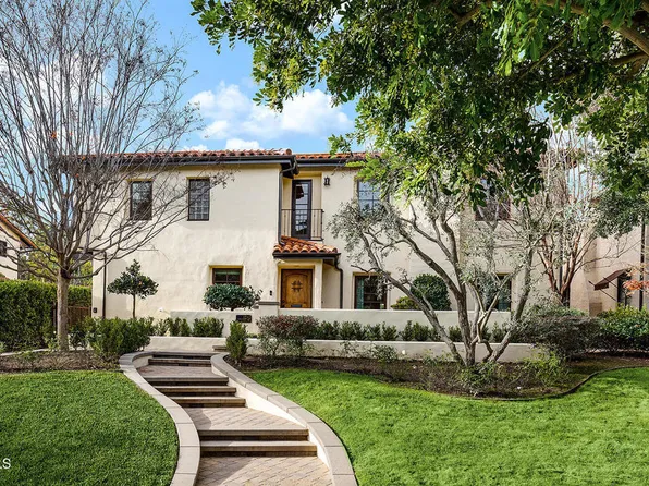 1255 Lorain Rd, San Marino, CA 91108