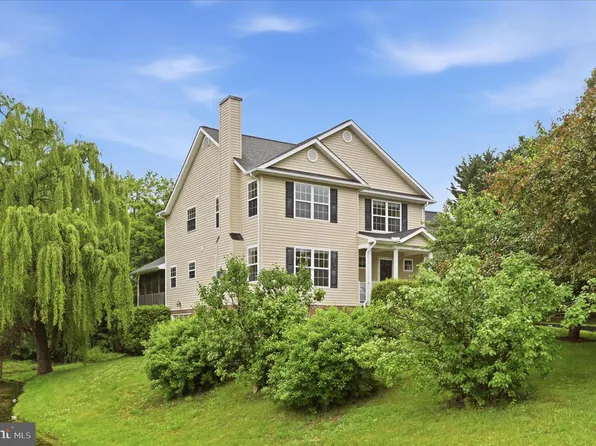 219 Bentley Ave, Winchester, VA 22602