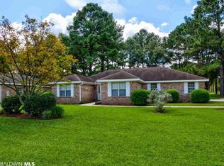 19825 Quail Creek Dr, Fairhope, AL 36532