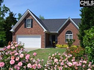 4 Staffwood Ct, Irmo, SC 29063