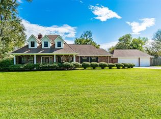 6006 Redfish Run, Cove, TX 77523