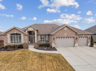 21251 Prairie Ridge Dr, Mokena, IL 60448