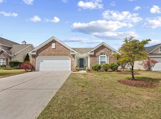 854 Riverward Dr., Myrtle Beach, SC 29588