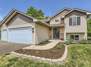 6236 145th St N, Hugo, MN 55038