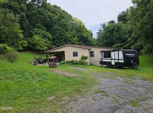 1220 E Dogwood Ln, Sevierville, TN 37862