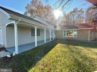 2728 Sprague Dr, Waldorf, MD 20601