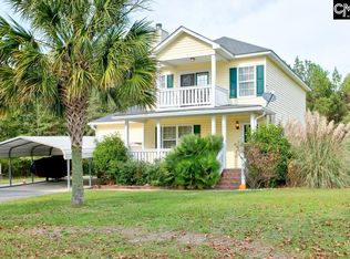 2400 Anderson Ct, Elgin, SC 29045