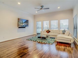 3611 Bryan St, Dallas, TX 75204
