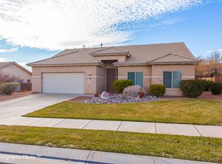 1033 N 2190 W, Saint George, UT 84770