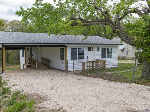 142 Wilkerson Ave, Camdenton, MO 65020
