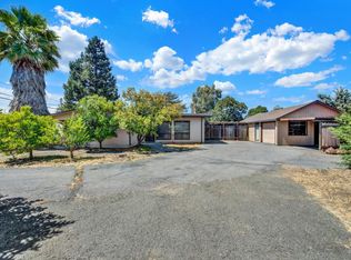 1290 Sweetbriar Drive, Napa, CA 94558