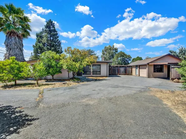 1290 Sweetbriar Drive, Napa, CA 94558
