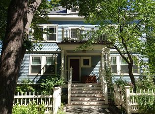 12 Osborne Rd, Brookline, MA 02446