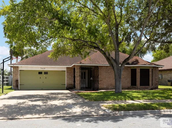 7408 N 19th St, McAllen, TX 78504