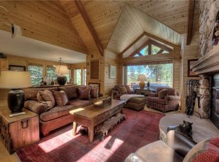 118 Forget Me Not Ln, Keystone, CO 80435