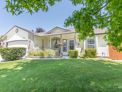 3652 E Sweet Pea Ct, Boise, ID, 83716