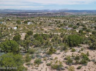 3205 N Fort Verde Trl, Rimrock, AZ 86335