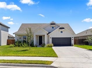 14130 Wichita Falls Ln, McAllen, TX 78504