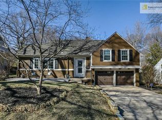 5006 W 69th Ter, Prairie Village, KS 66208