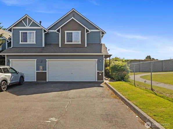 119 91st Avenue SE #10D, Lake Stevens, WA 98258