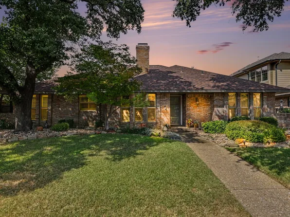 6503 Barfield Dr, Dallas, TX 75252