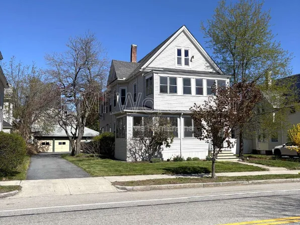 27 June St, Worcester, MA 01602