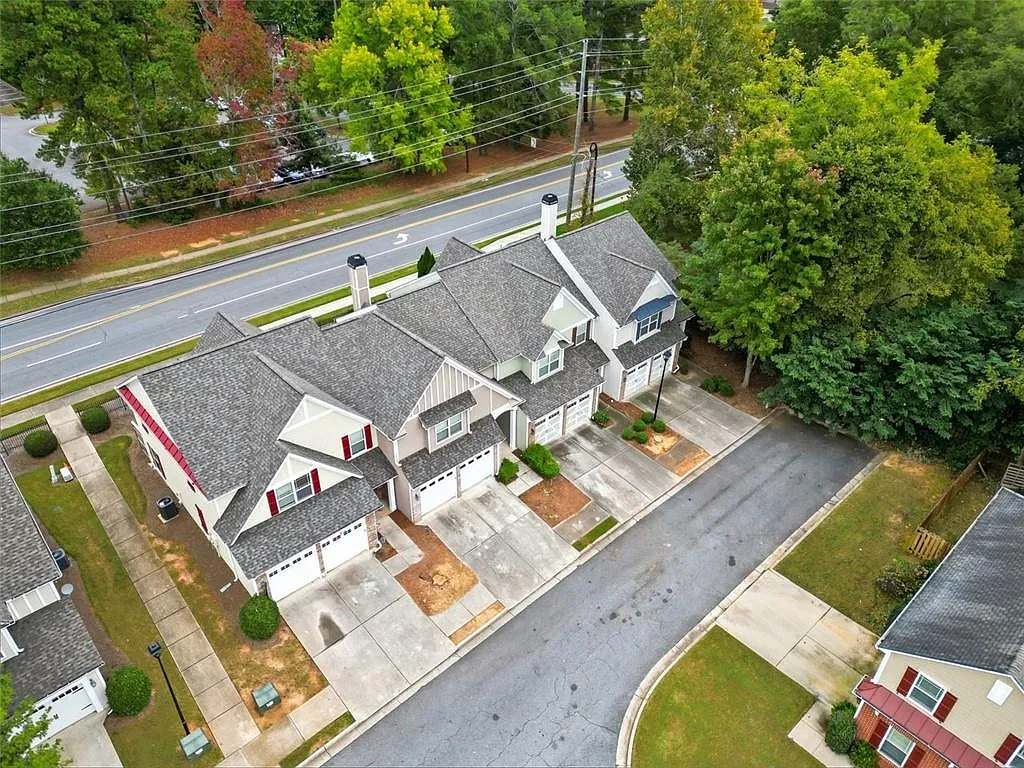 Building Photo - 3502 Clear Creek Xing NW