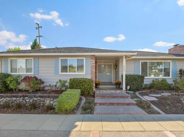3442 Lynn Oaks Dr, San Jose, CA 95117
