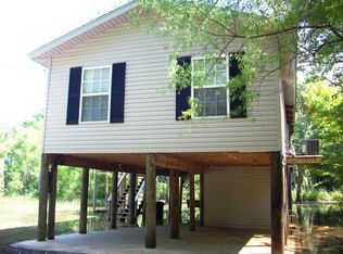 42080 Bayou Rd, Bay Minette, AL 36507