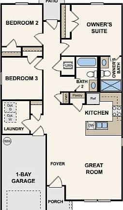 3rd image of this home