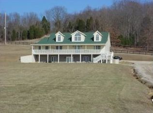 9310 State Route 41, West Union, OH 45693