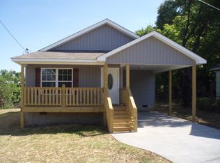 110 W Matilda St, Dalton, GA 30720
