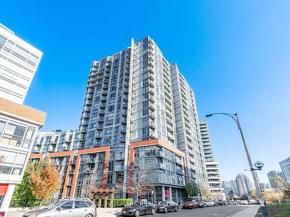 150 Sudbury St #1117