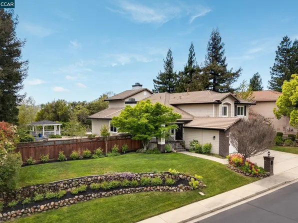 810 Buckingham Pl, Danville, CA 94506