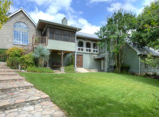 19440 Nottingham Ln, Helotes, TX 78023