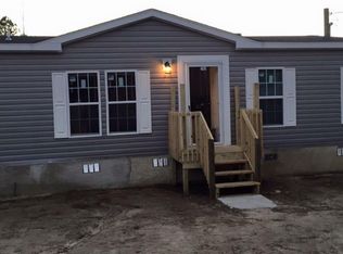 783 Done Roven Rd, Augusta, GA 30906