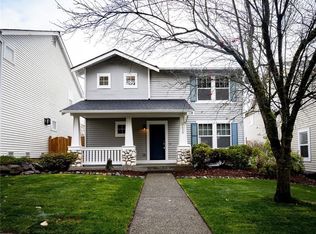7520 Cottonwood Dr SE, Snoqualmie, WA 98065