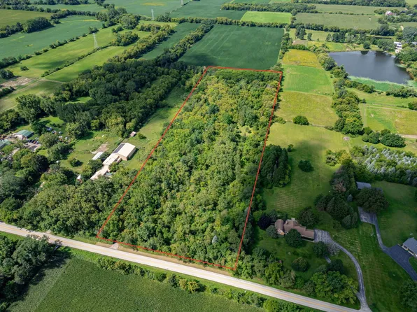 LOT 1 Sunnyside Rd, Woodstock, IL 60098