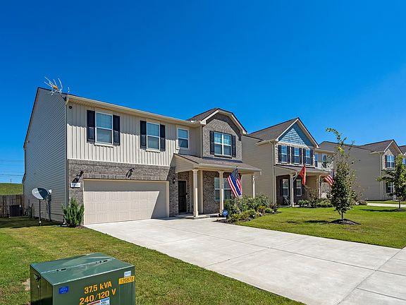 3rd image of 1611 Standing Stone Dr