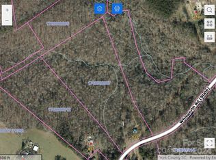 435 Whitworth Rd, Clover, SC 29710